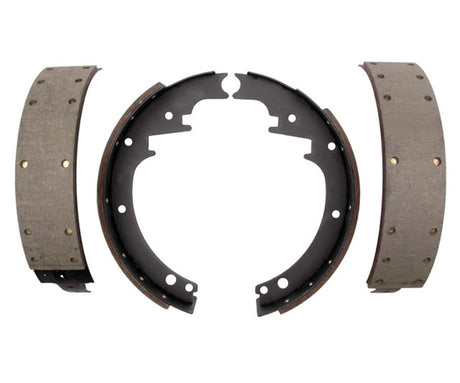 Product of Raybestos Brakes 366pg Brake Shoe
