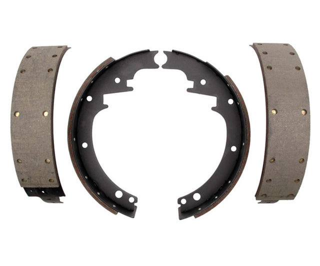 Product of Raybestos Brakes 366pg Brake Shoe