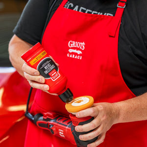 Product of Griots Garage B120p Car Wax