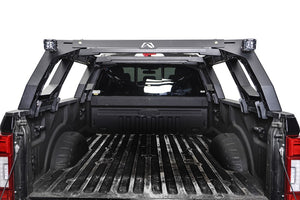 Fab Fours Rack01-01-1 Bed Cargo Rack||rack01_Front.Jpg||88||f66rack01011||1638282