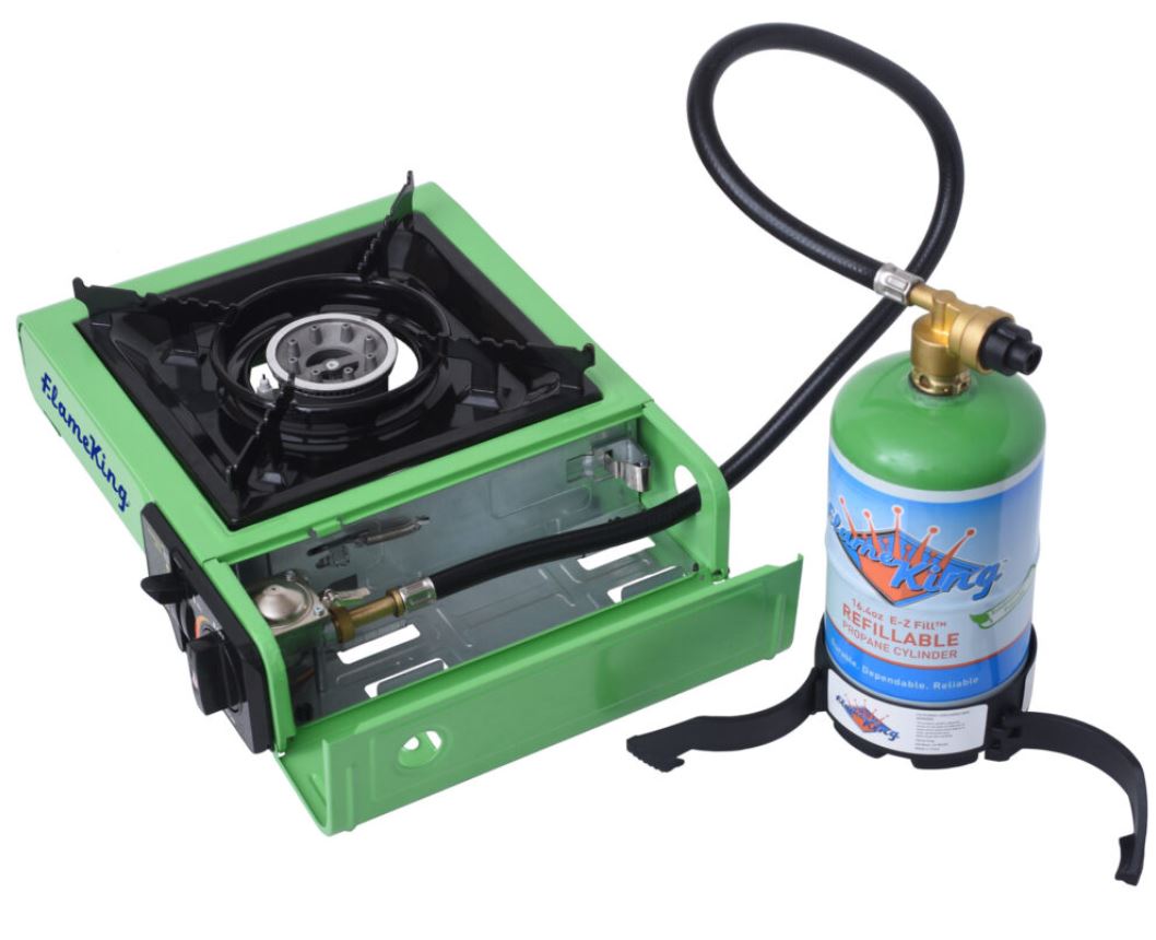 Product of Flame King Ysnvt-505 Stove