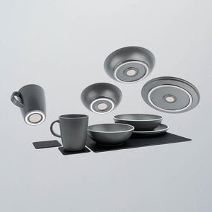 Silwy Magnetic Sybr-Kgs-11-A Dish Set||sybr-Kgs-11-A.Jpg||85||swyybrkgs11a||1745466