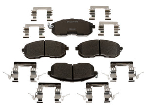 Product of Raybestos Brakes MGD815CH OEM Brake Pad - Set Of 4 