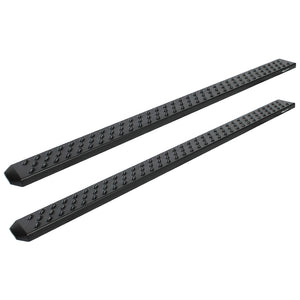 Raptor Series 2186-Blk Running Board Component||2186-Blk.Jpg||85||rpt2186blk||1354389