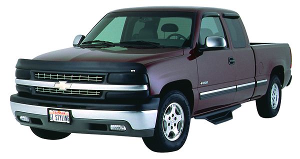 Gt Styling 75119s Bug Shield||g49-99chv.Jpg||88||g4975119s||895745