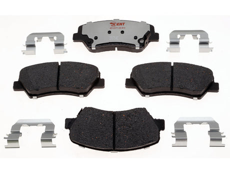 Raybestos Brakes Eht1543h Brake Pad||eht1543h_Fro.Jpg||85||r53eht1543h||1467357