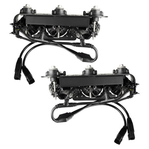 Product of Oracle Lighting 5928-LZZ-001 Driving/ Fog Light 