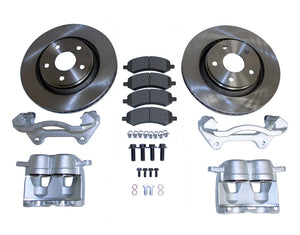 Product of Crown Automotive Rt31046 Brake Conversion Kit