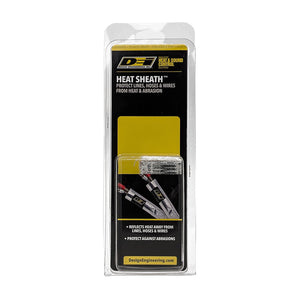 Design Engineering (Dei) 10418 Hose Heat Sleeve||10418_2.Jpg||87||d4010418||886354