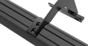 Product of Black Horse Offroad E0485 Epic Running Board 