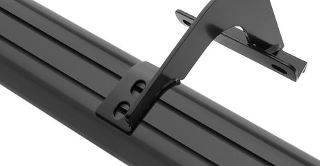 Product of Black Horse Offroad E0485 Epic Running Board 