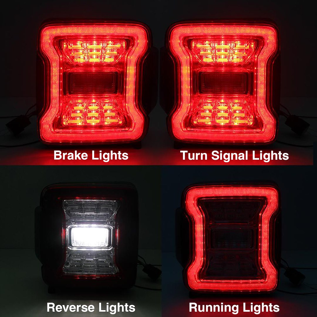 American Modified Amjpca03309 Tail Light Assembly||amjpca03309_5.Jpg||90||amdmjpca03309||2468485