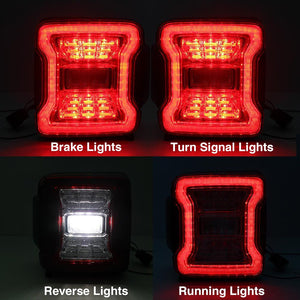 American Modified Amjpca03309 Tail Light Assembly||amjpca03309_5.Jpg||90||amdmjpca03309||2468485