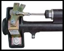 Product of Posi-Lok 4x4 L600 Axle Shaft Disconnect Conversion