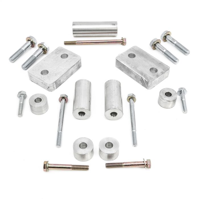Readylift 67-5443 Skid Plate Spacer||67-5443.Jpg||85||r90675443||846559
