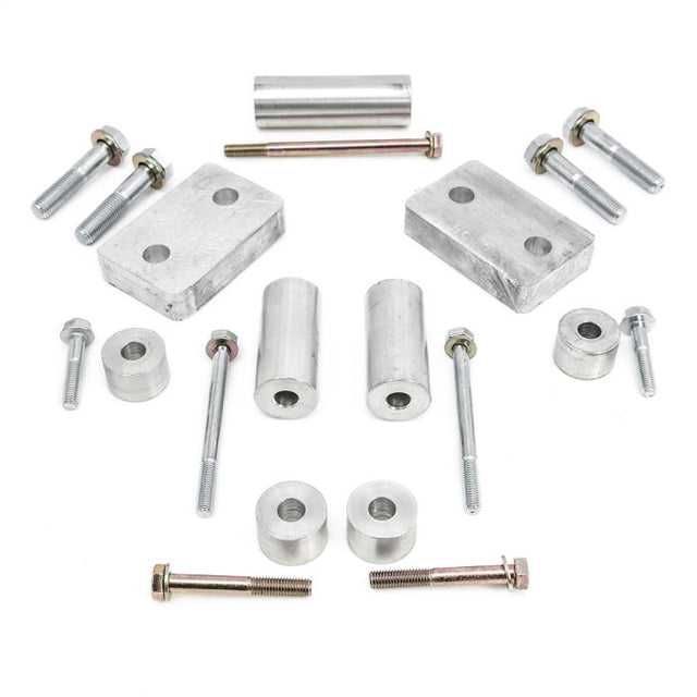 Readylift 67-5443 Skid Plate Spacer||67-5443.Jpg||85||r90675443||846559
