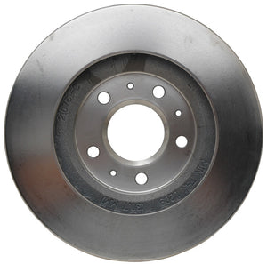 Product of Raybestos Brakes 580120R R-Line Plain Face 2-Piece Brake Rotor 