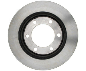 Product of Raybestos Brakes 8514R R-Line Vented OEM Brake Rotor 