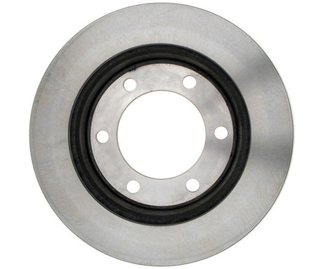 Product of Raybestos Brakes 8514R R-Line Vented OEM Brake Rotor 