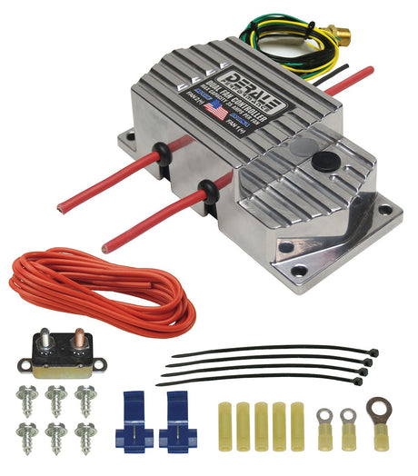 Product of Derale 16789 Coolant Fan Temperature Switch