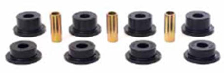 Fabtech Motorsports Ft1036 Control Arm Bushing||bushing And Sleeve Kit.Jpg||85||f37ft1036||1156297