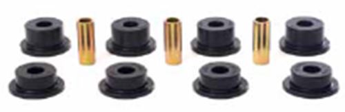Fabtech Motorsports Ft1036 Control Arm Bushing||bushing And Sleeve Kit.Jpg||85||f37ft1036||1156297