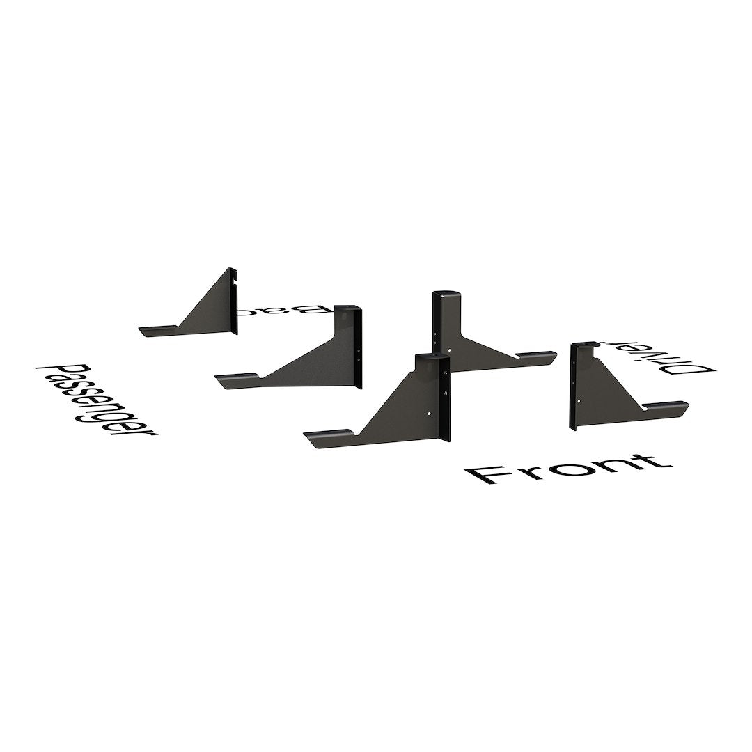 Product of Luverne 400344 Running Board Component