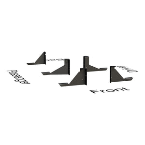 Product of Luverne 400344 Running Board Component