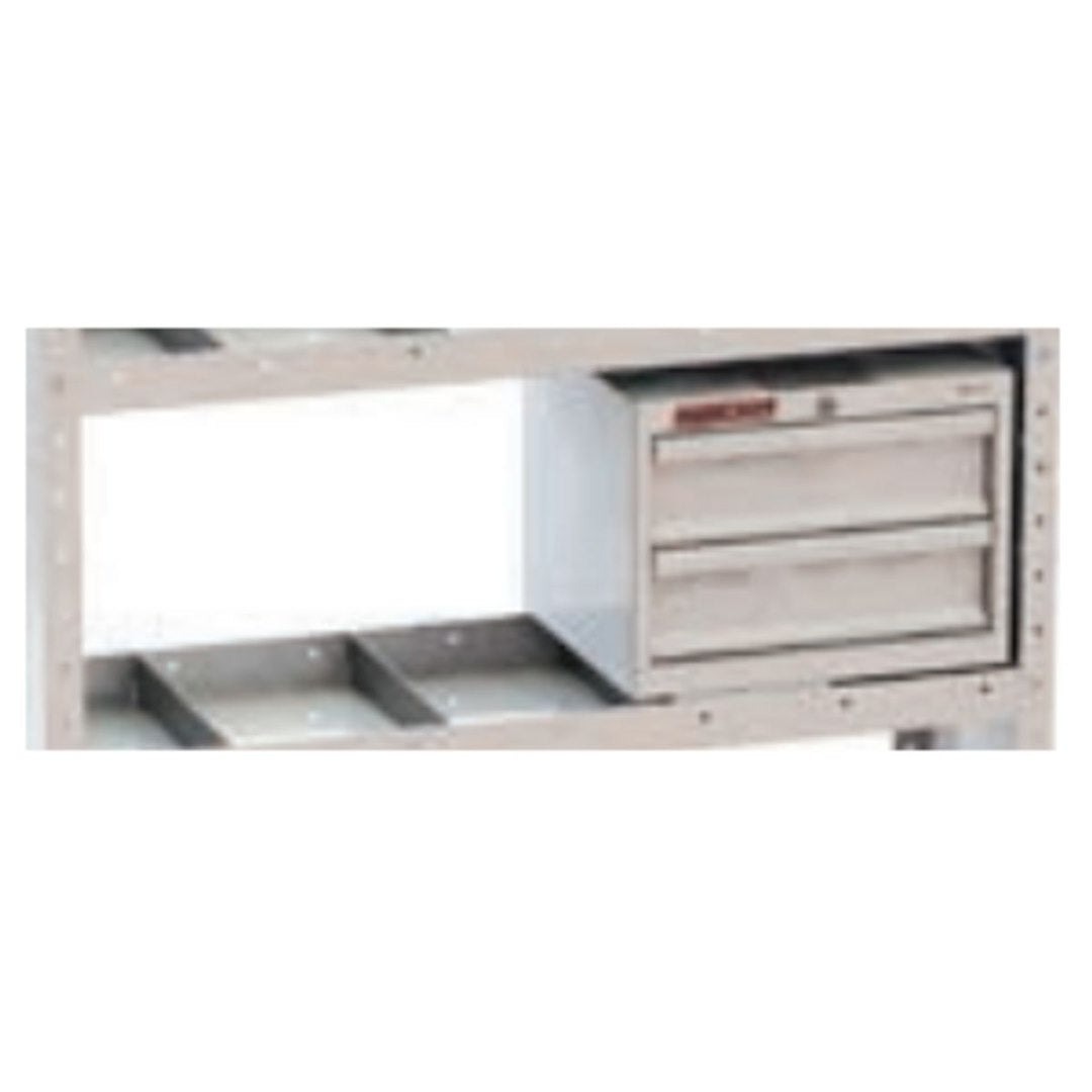 Weather Guard (Werner) 9994  Mounting Kit Van Storage System Shelf Mounting Bracket||9994  Mounting Kit.Jpg||85||w519994||930167