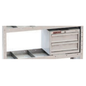 Weather Guard (Werner) 9994  Mounting Kit Van Storage System Shelf Mounting Bracket||9994  Mounting Kit.Jpg||85||w519994||930167