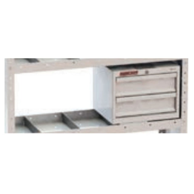 Weather Guard (Werner) 9994  Mounting Kit Van Storage System Shelf Mounting Bracket||9994  Mounting Kit.Jpg||85||w519994||930167