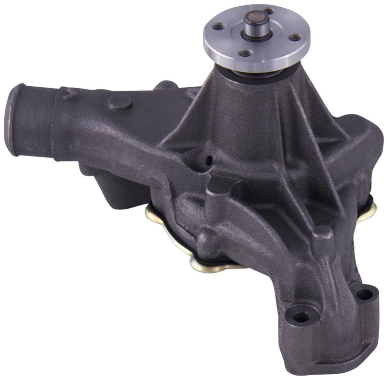 Product of Gates 43114 Water Pump