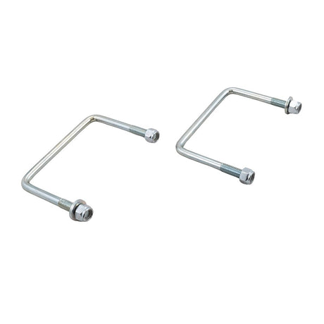 Product of Husky Towing 33222 Fifth Wheel Trailer Hitch Mount Kit 
