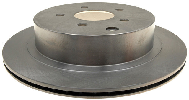 Product of Raybestos Brakes 980155R R-Line Plain Face 2-Piece Brake Rotor 