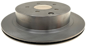 Product of Raybestos Brakes 980155R R-Line Plain Face 2-Piece Brake Rotor 
