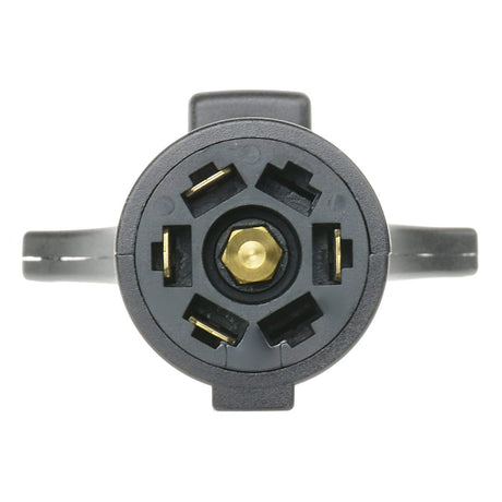T-H Marine Be-Tr-59395-Dp Trailer Wiring Connector Adapter||be-Tr-59395-Dp.Jpg||85||t9tetr59395dp||1471965