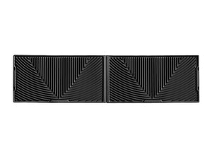 Weathertech (Usa) W207 Floor Mat||w207.Jpg||85||w24w207||2268333