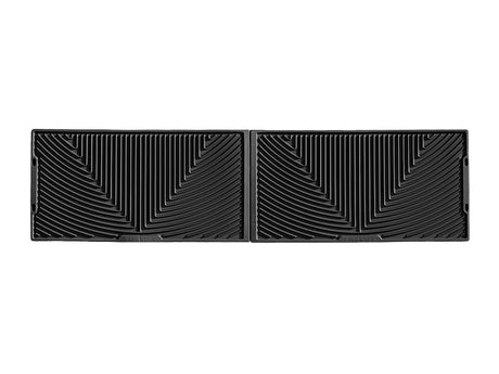 Weathertech (Usa) W207 Floor Mat||w207.Jpg||85||w24w207||2268333