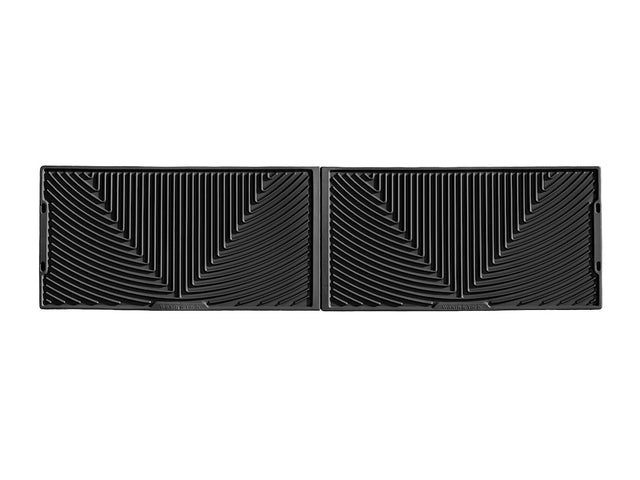 Weathertech (Usa) W207 Floor Mat||w207.Jpg||85||w24w207||2268333