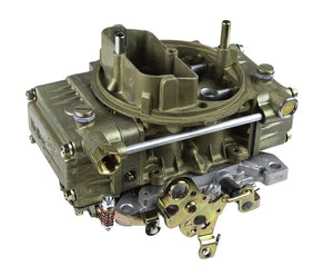 Product of Holley Performance 0-9776 4 450 No Choke Carburetor 