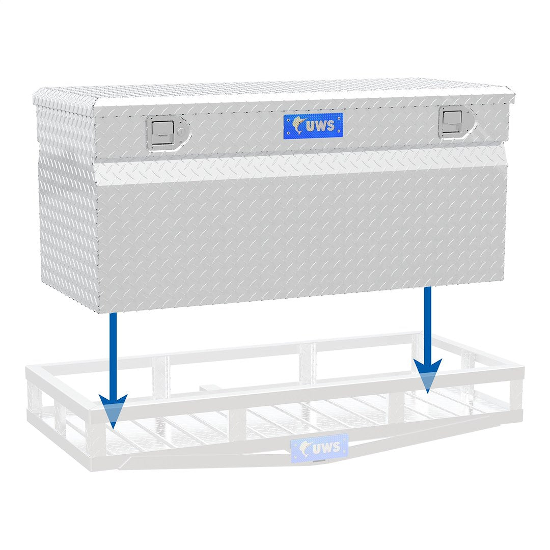 Product of UWS TBC-48-DD Standard Profile Toolbox 