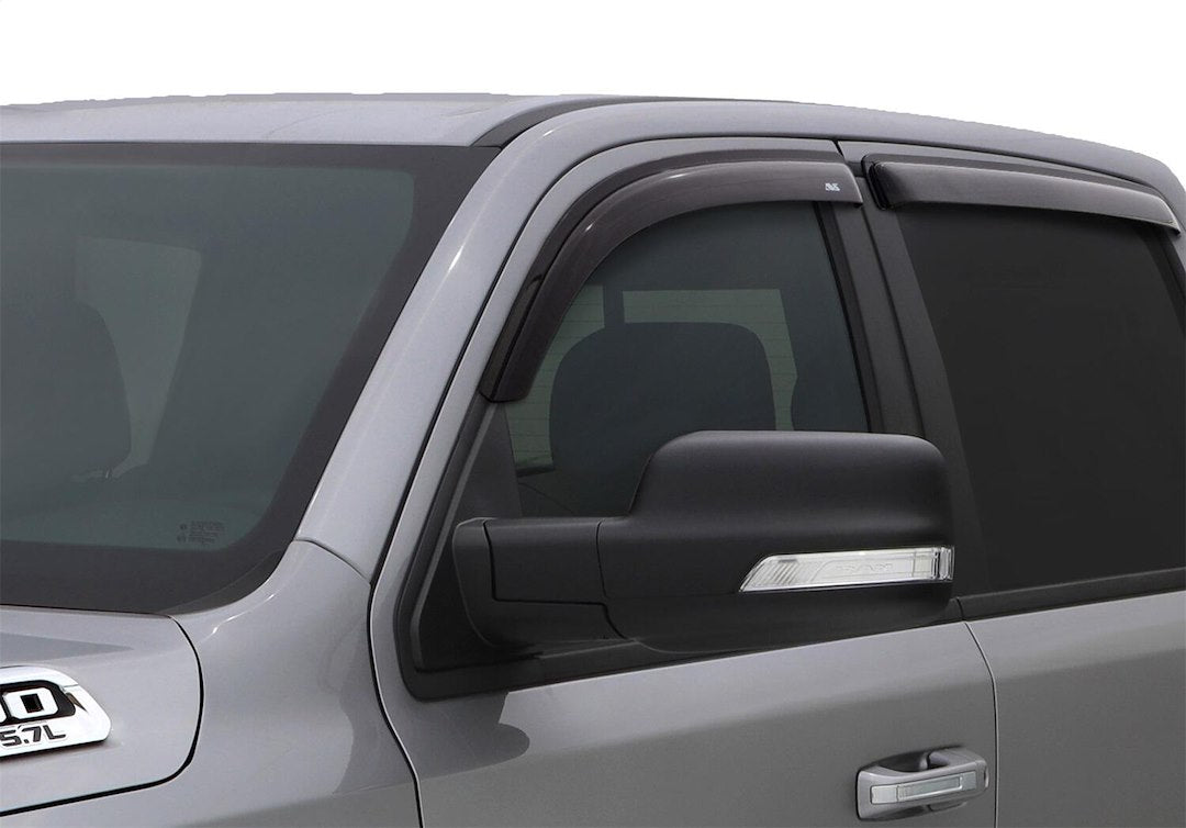 Auto Ventshade (Avs) 94813 Rainguard||avs_Omventvisor_2019ram1500.Jpg||86||v1594813||1761793
