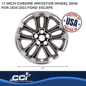 Coast To Coast Iwcimp462x Wheel Skin||cci_Iwcimp462x_Impostor Wheel Skin_B2c_2.Jpg||86||cciimp462x||915876