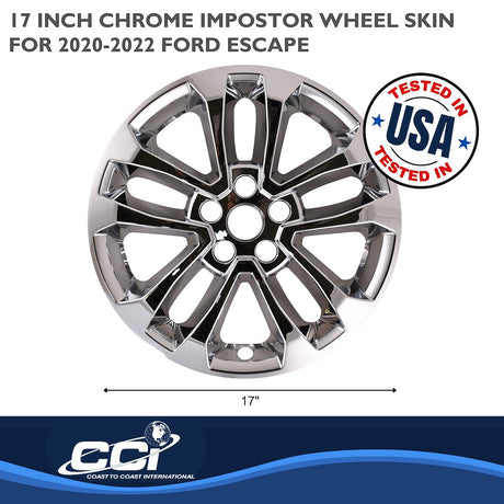 Coast To Coast Iwcimp462x Wheel Skin||cci_Iwcimp462x_Impostor Wheel Skin_B2c_2.Jpg||86||cciimp462x||915876