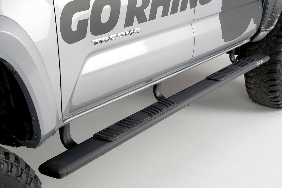 Product of Big Country 395870 Nerf Bar Component