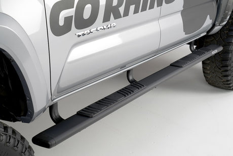 Product of Big Country 395870 Nerf Bar Component