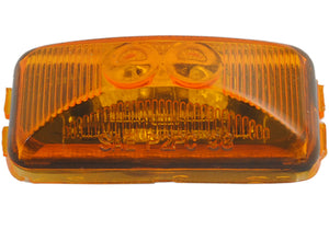 Tow Force Jammy J-5735-Sa Side Marker Light||j-5735-Sa_1.Jpg||86||towj5735sa||1502861
