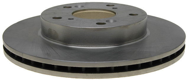 Product of Raybestos Brakes 980952R R-Line Plain Face 2-Piece Brake Rotor 