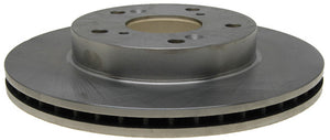 Product of Raybestos Brakes 980952R R-Line Plain Face 2-Piece Brake Rotor 