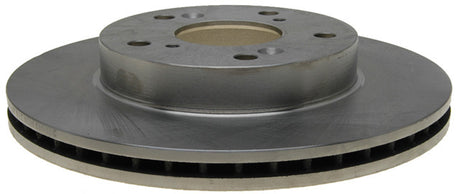 Product of Raybestos Brakes 980952R R-Line Plain Face 2-Piece Brake Rotor 